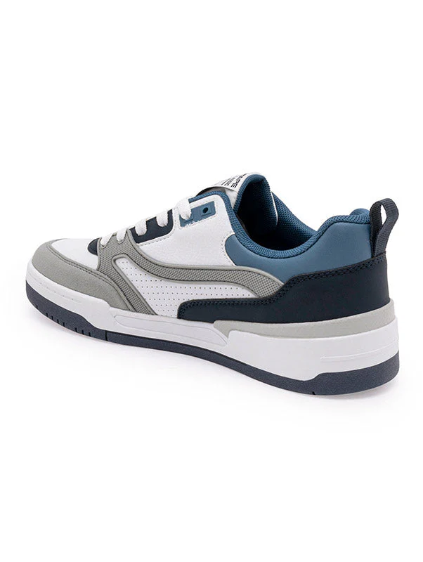 RedTape Casual Sneaker Shoes For Men | Upgraded Comfort with Cushioned Insole, Slip-Resistant Sole - Image 7
