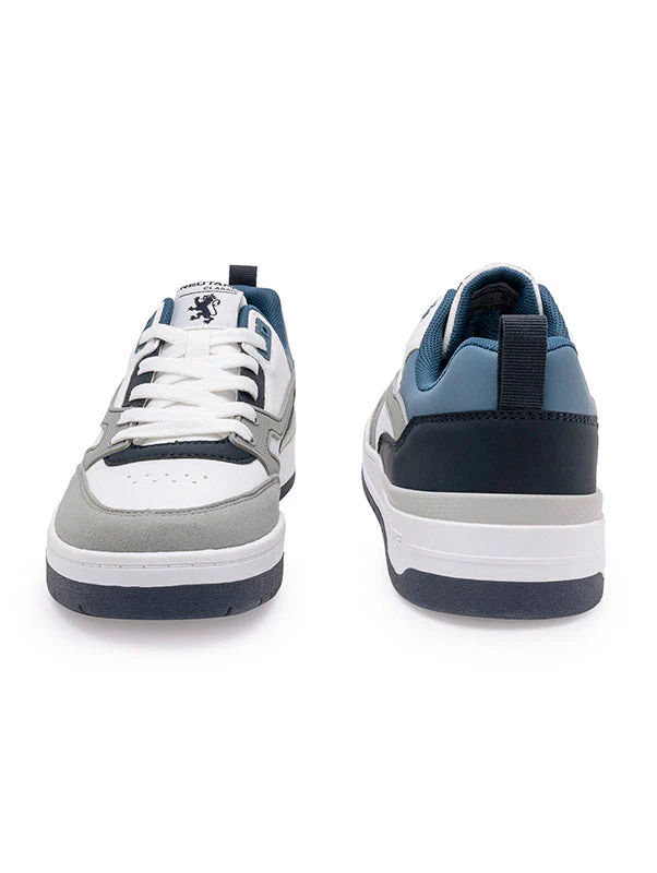 RedTape Casual Sneaker Shoes For Men | Upgraded Comfort with Cushioned Insole, Slip-Resistant Sole - Image 8