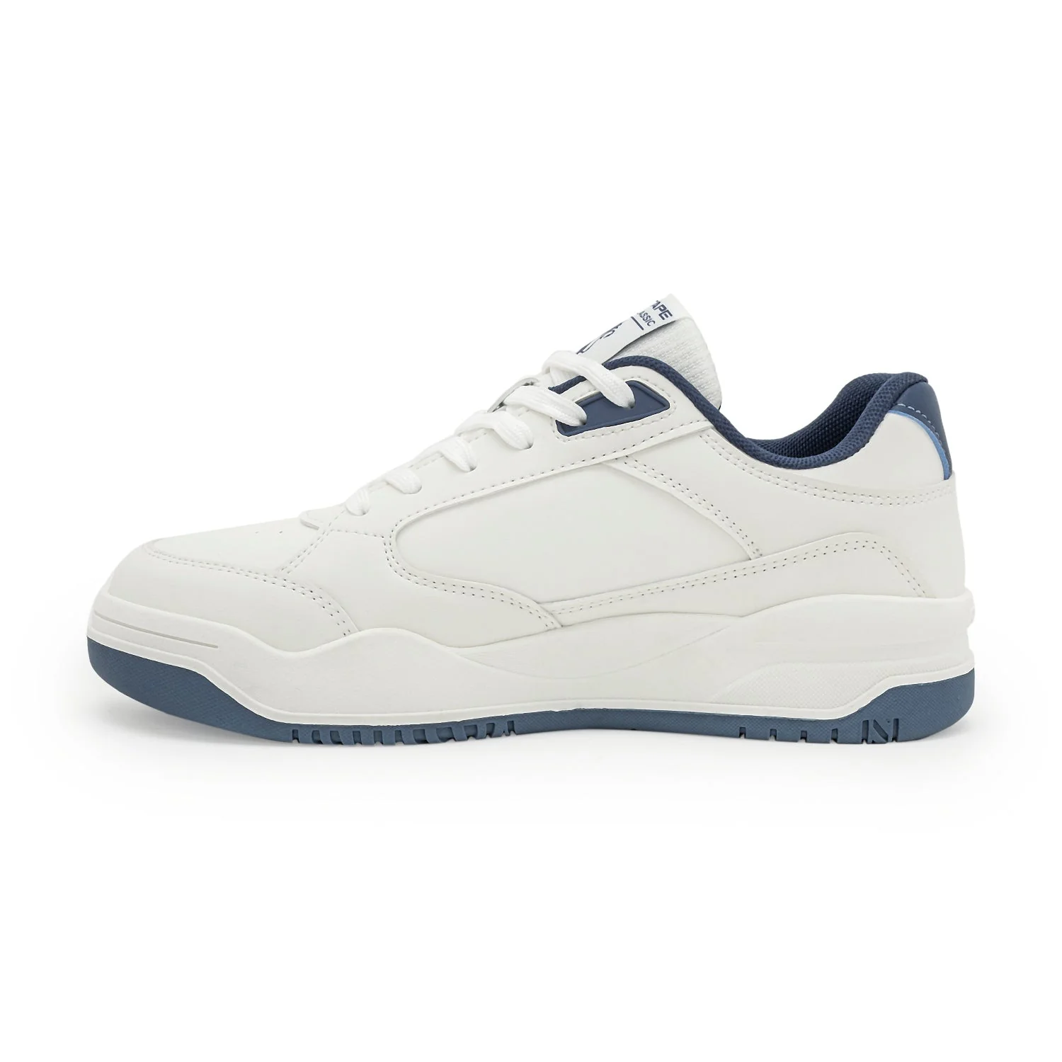 Casual Sneaker Shoes for Women | Classic Rounded Toe & Pampering Cushioned Comfort - Image 4