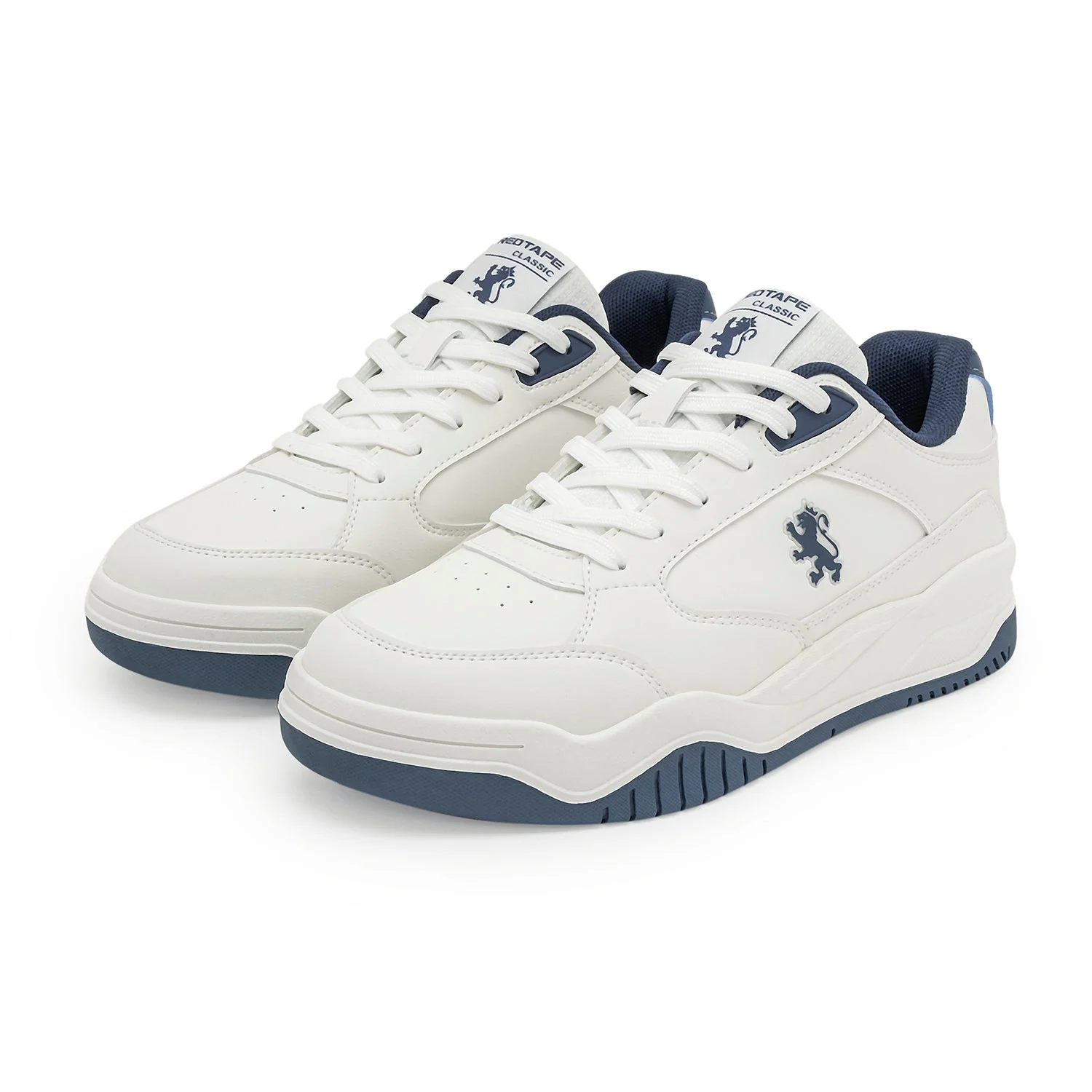 Casual Sneaker Shoes for Women | Classic Rounded Toe & Pampering Cushioned Comfort - Image 5
