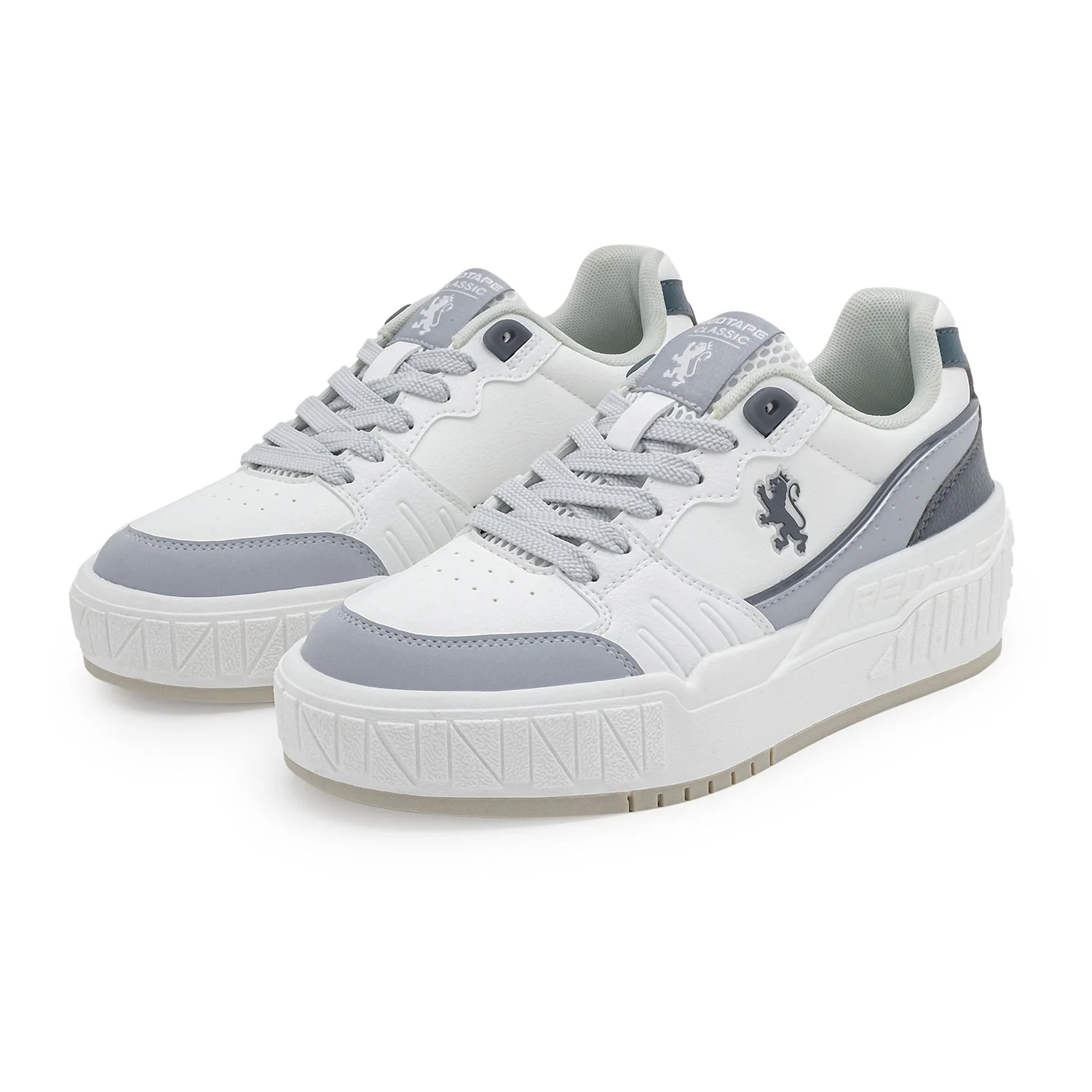 Casual Sneaker Shoes For Women - Image 4