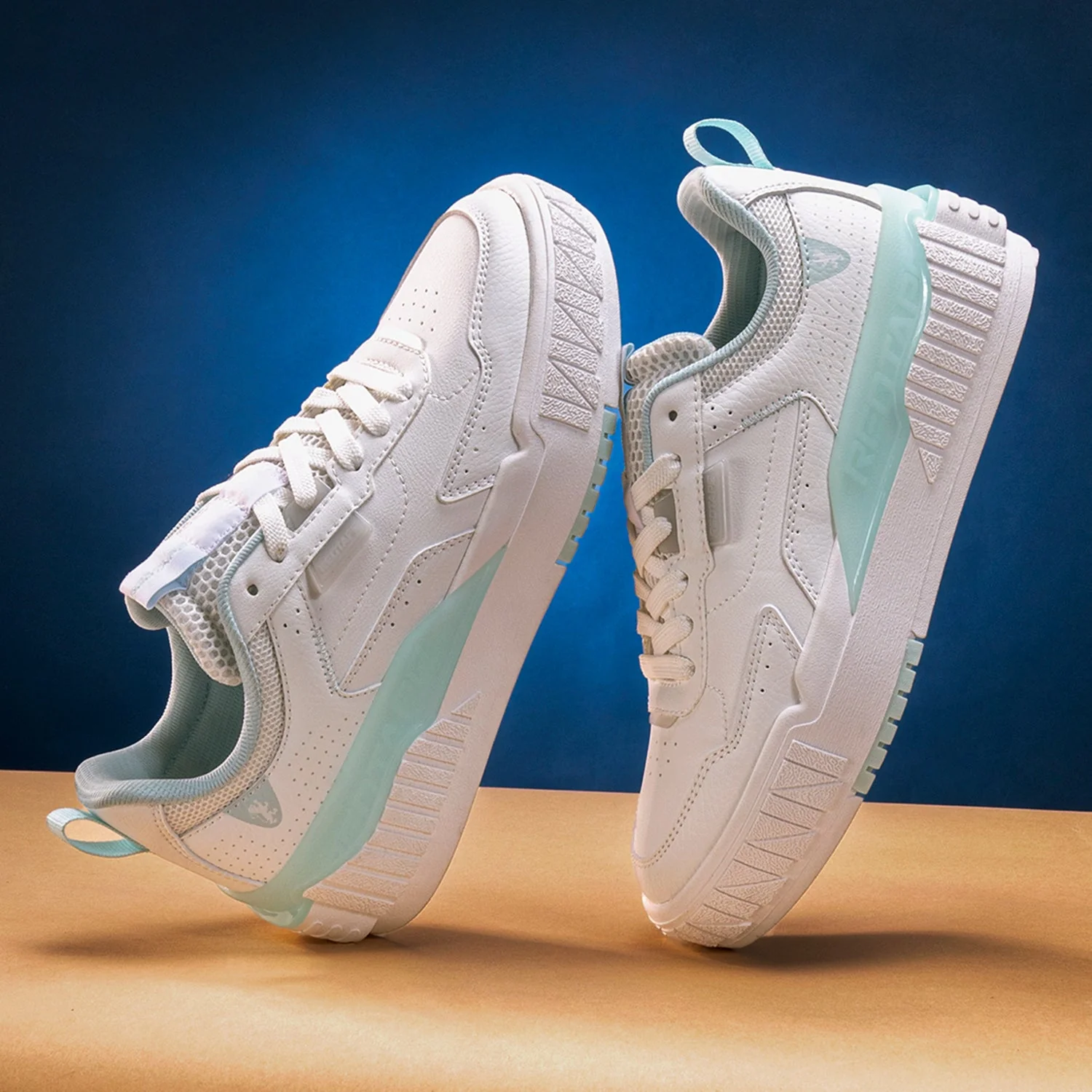 Casual Sneaker Shoes For Women - Image 4