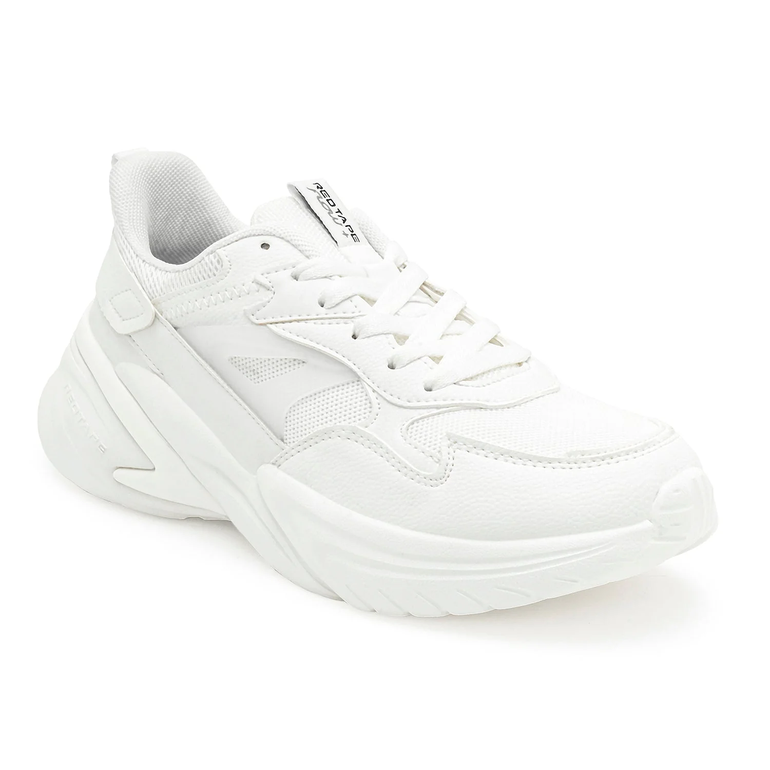 Casual Sneaker Shoes for Women | Enhanced Comfort, Cushioned Insole, Slip ResisTance, Abrasion ResisTant & Shock Absorption (Copy) - Image 2
