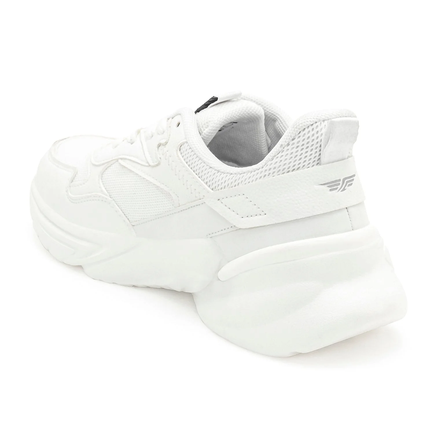 Casual Sneaker Shoes for Women | Enhanced Comfort, Cushioned Insole, Slip ResisTance, Abrasion ResisTant & Shock Absorption (Copy) - Image 6