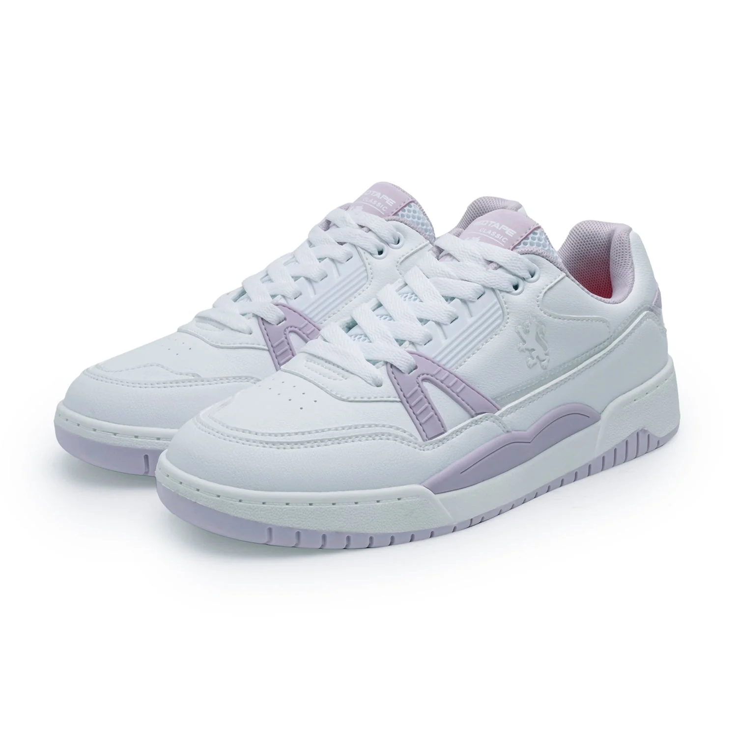 Casual Sneaker Shoes for Women | Soft Cushioned Insole, Slip-ResisTance, Dynamic Feet Support, Arch Support & Shock Absorption - Image 5