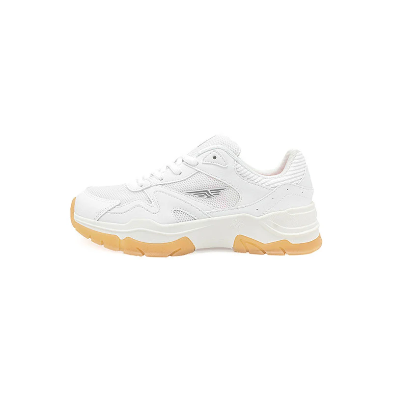 Casual Sneaker Shoes For Women - Image 4