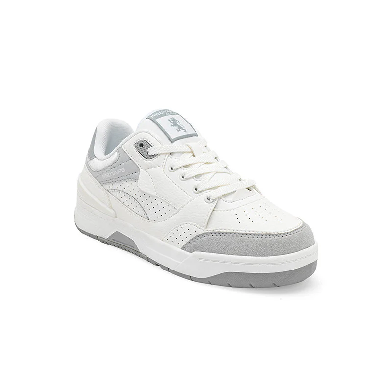 Casual Sneaker Shoes for Women | Soft Cushioned Insole, Slip-ResisTance, Dynamic Feet Support, Arch Support & Shock Absorption - Image 2
