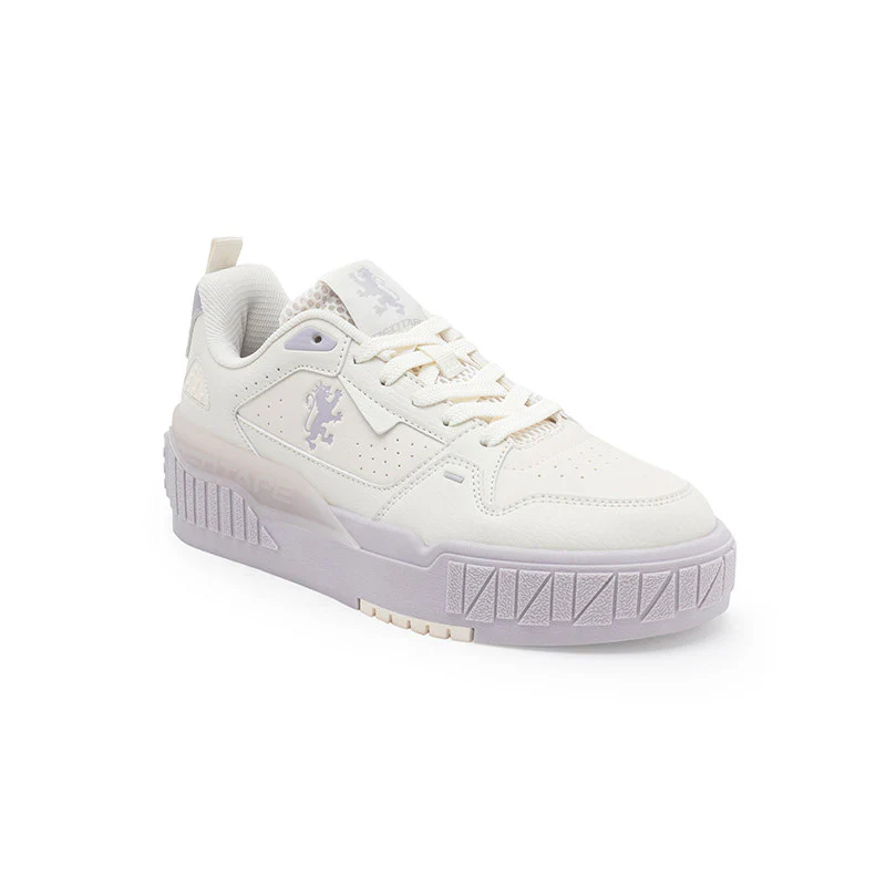 Casual Sneaker Shoes For Women | Stylish and Comfortable | Lace-Up Style - Image 2