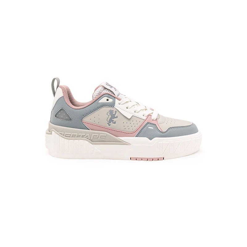Casual Sneaker Shoes For Women | Stylish and Comfortable | Lace-Up Style - Image 3