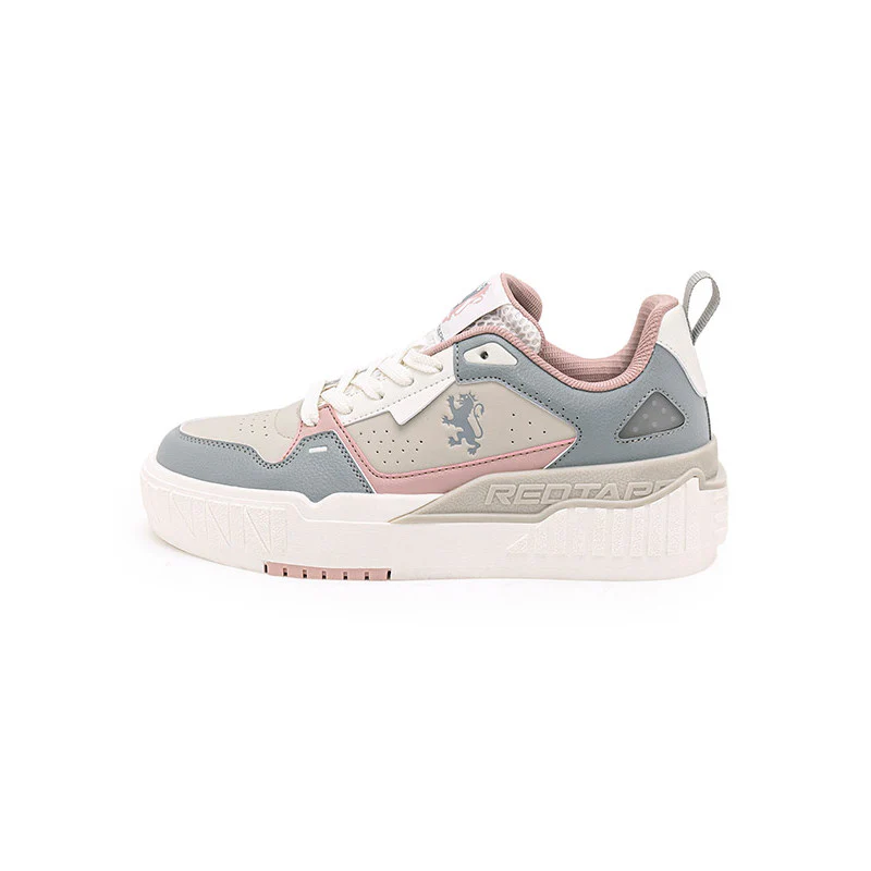 Casual Sneaker Shoes For Women | Stylish and Comfortable | Lace-Up Style - Image 4