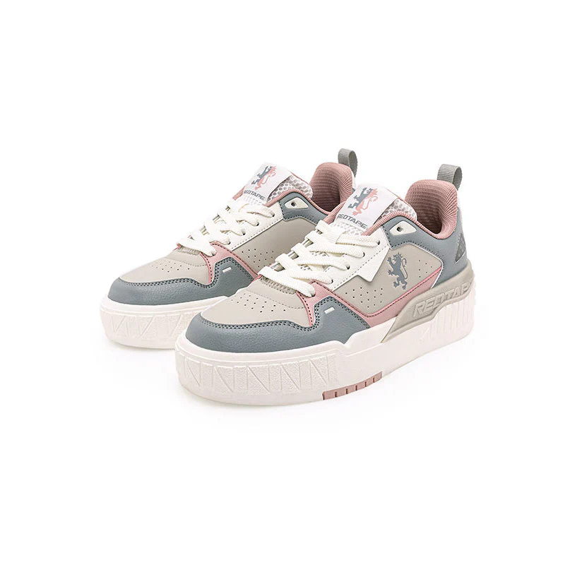 Casual Sneaker Shoes For Women | Stylish and Comfortable | Lace-Up Style - Image 5
