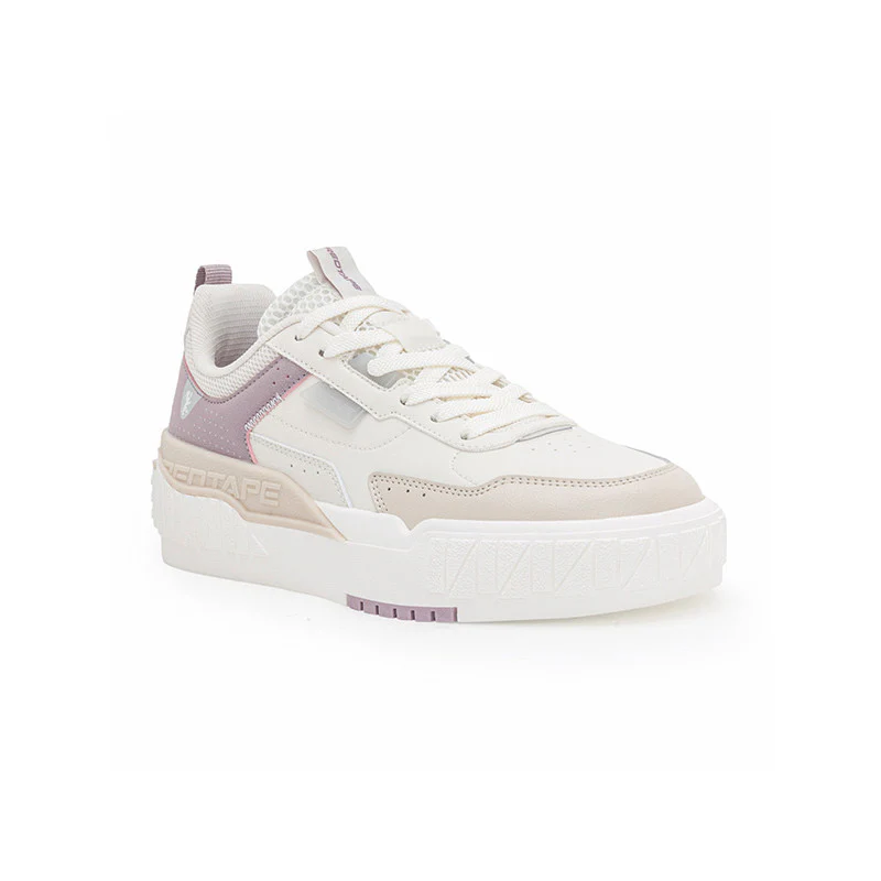 Casual Sneaker Shoes For Women | Stylish and Comfortable | Lace-Up Style - Image 2
