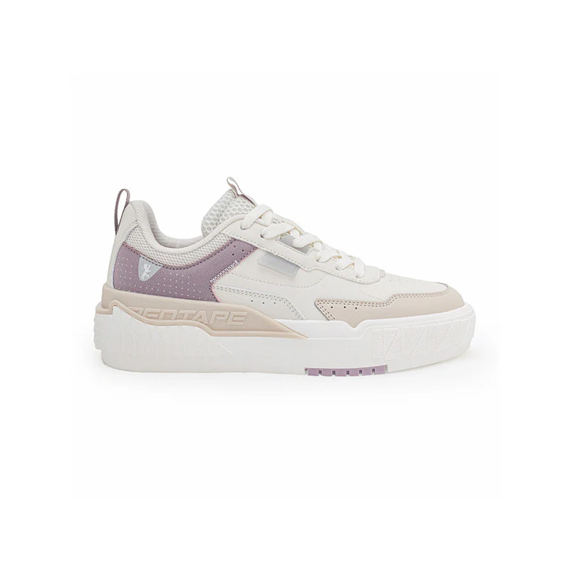 Casual Sneaker Shoes For Women | Stylish and Comfortable | Lace-Up Style - Image 3