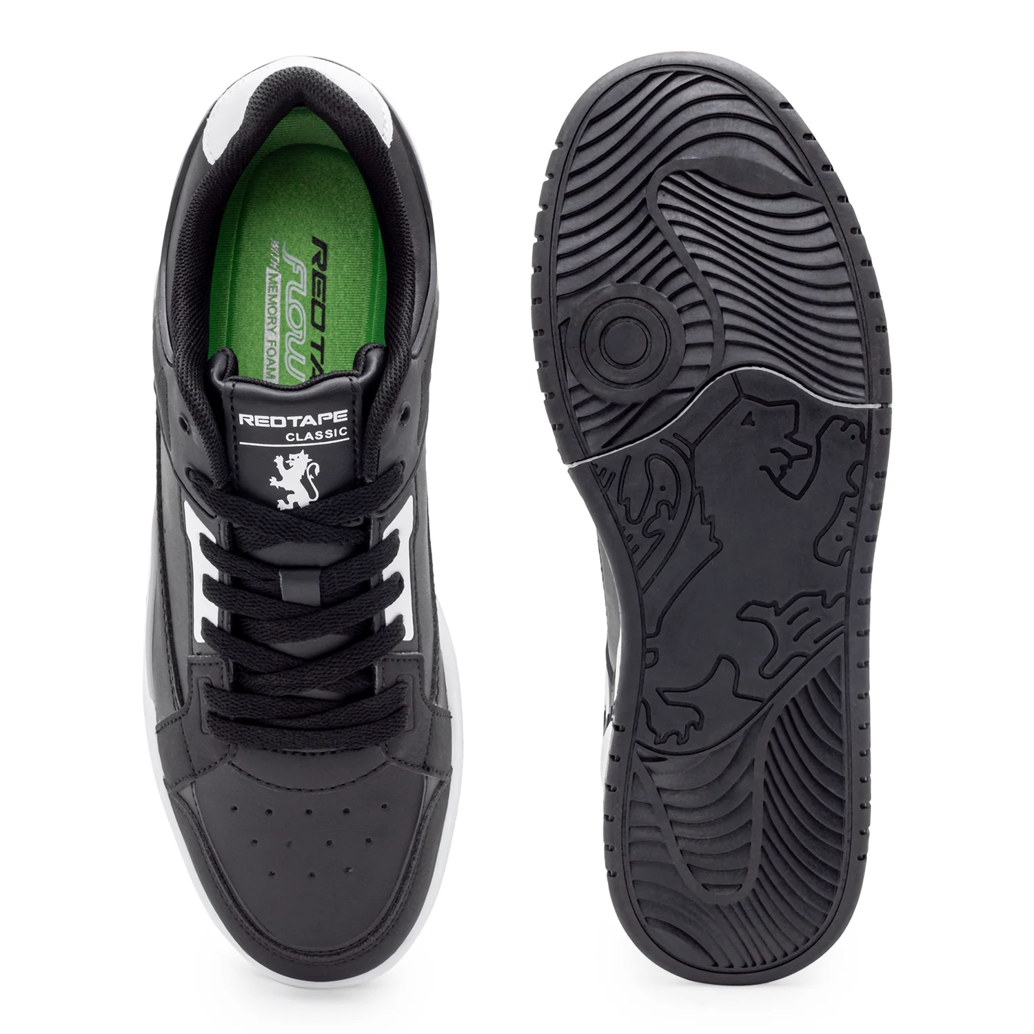 Casual Sneakers For Men - Image 6