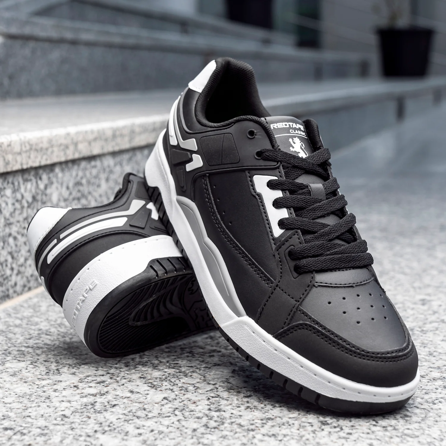 Casual Sneakers For Men - Image 7