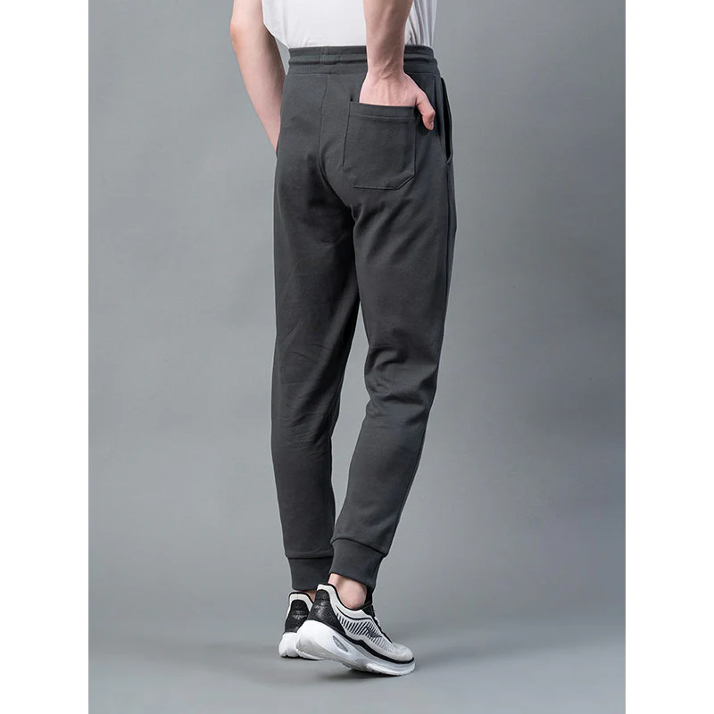Casual Solid Jogger For Men - Image 3