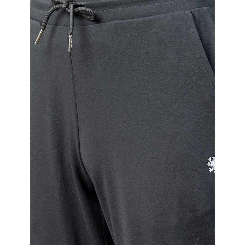 Casual Solid Jogger For Men - Image 4