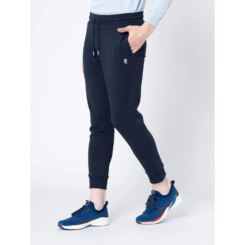 Casual Solid Jogger For Men - Image 2