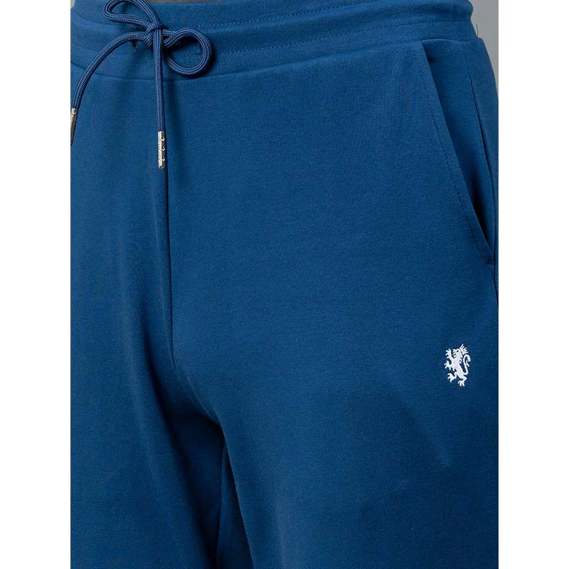Casual Solid Jogger For Men - Image 4