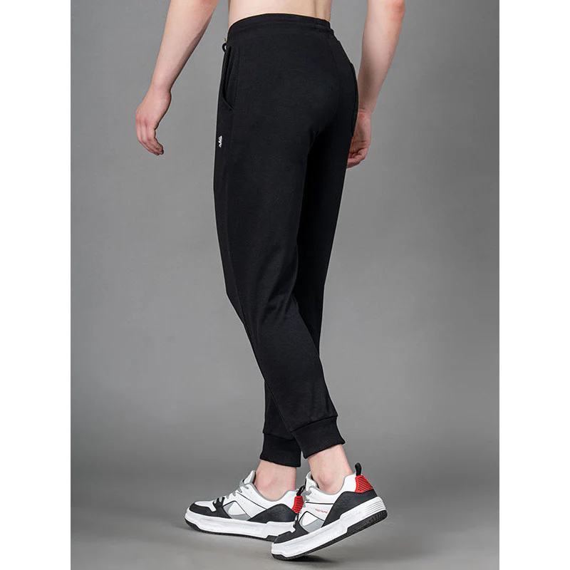 Casual Solid Jogger For Men - Image 3