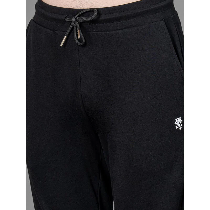 Casual Solid Jogger For Men - Image 4
