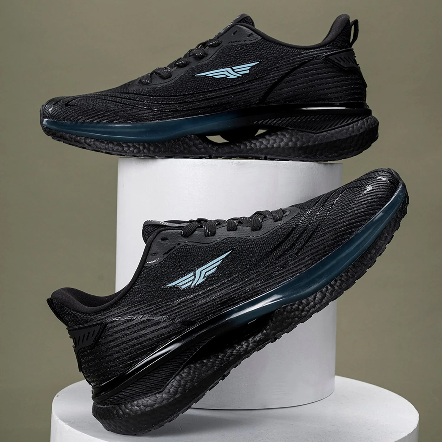 Casual Sports Shoes for Men - Image 5