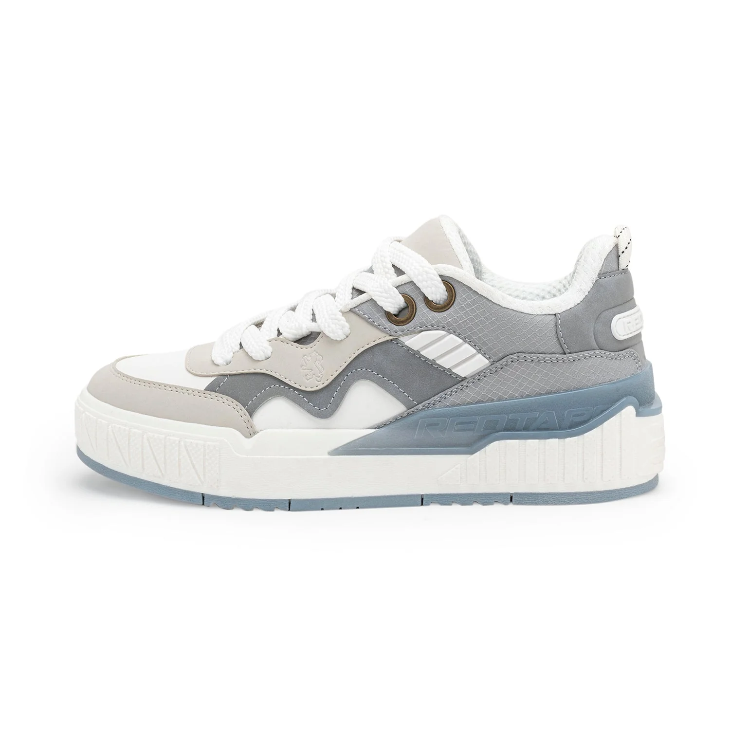 RedTape Casual Sports Shoes for Men | Soft Cushioned Insole, Slip-Resistance, Dynamic Feet Support, Arch Support & Shock Absorption - Image 4
