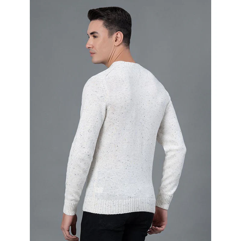 Casual Sweater for Men - Image 3