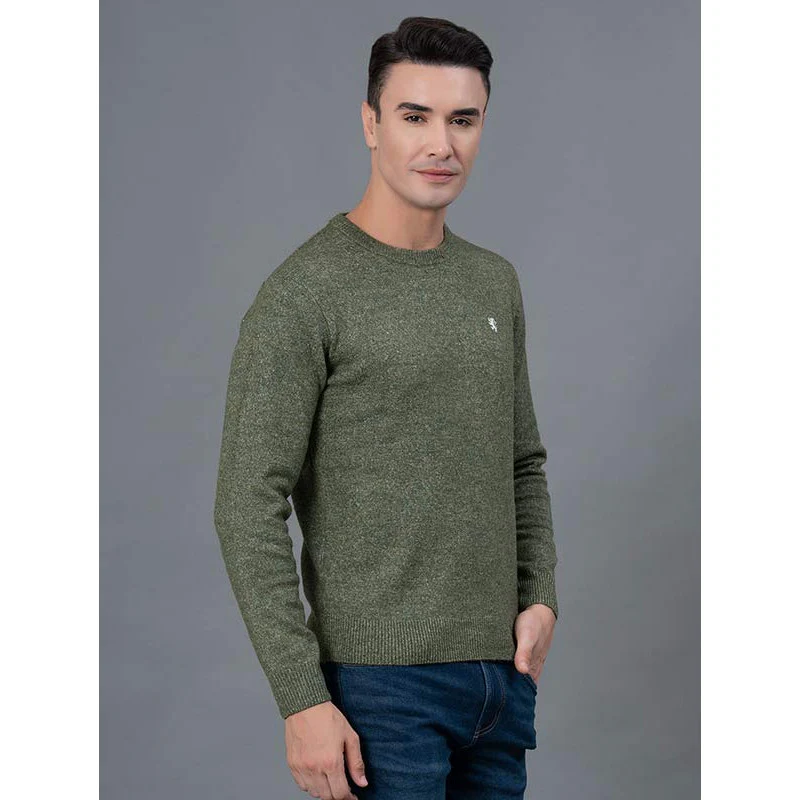Casual Sweater for Men - Image 2
