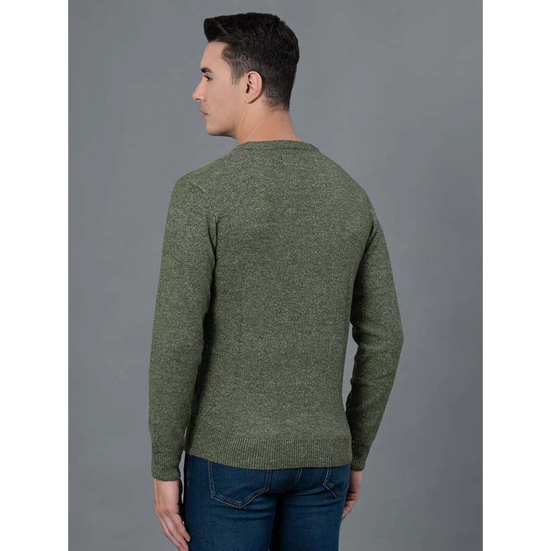 Casual Sweater for Men - Image 3