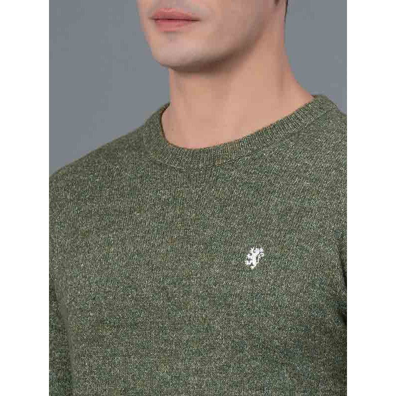 Casual Sweater for Men - Image 4