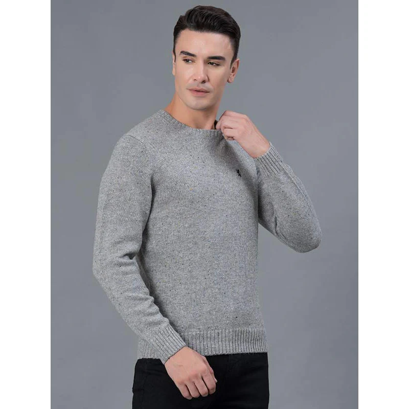 Casual Sweater for Men - Image 2