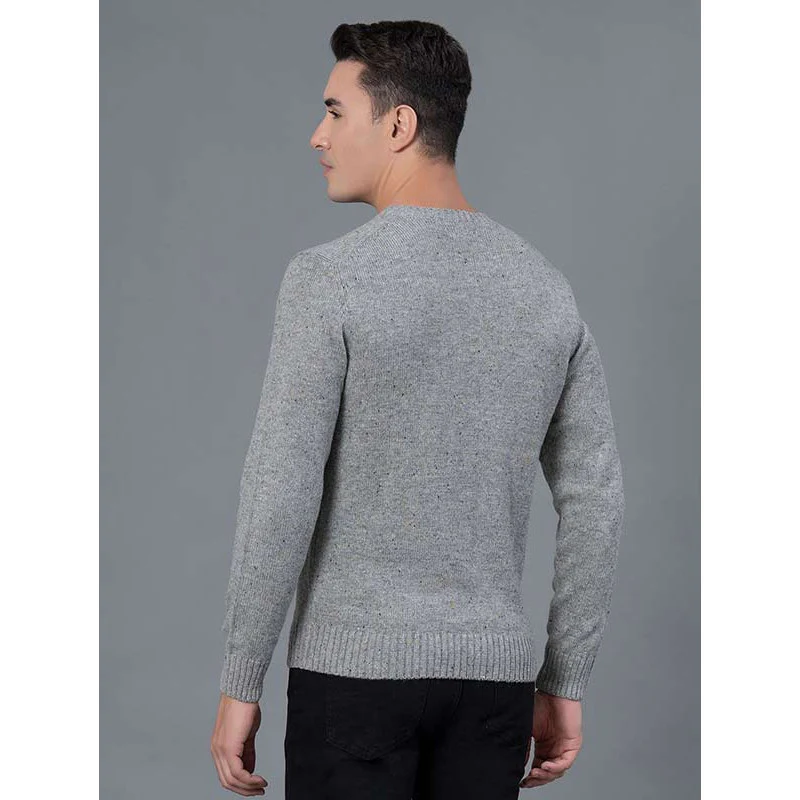 Casual Sweater for Men - Image 3