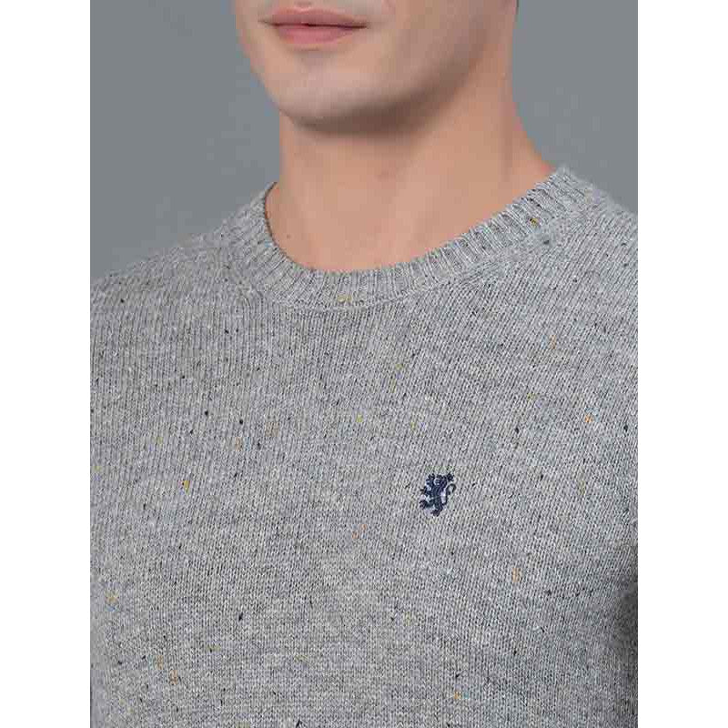 Casual Sweater for Men - Image 4