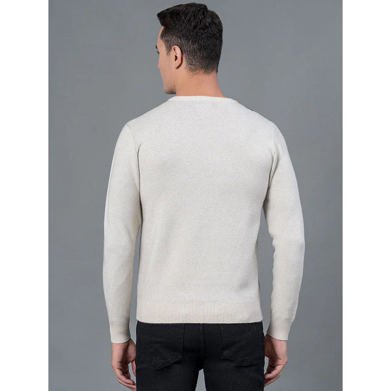 Casual Sweater for Men - Image 3