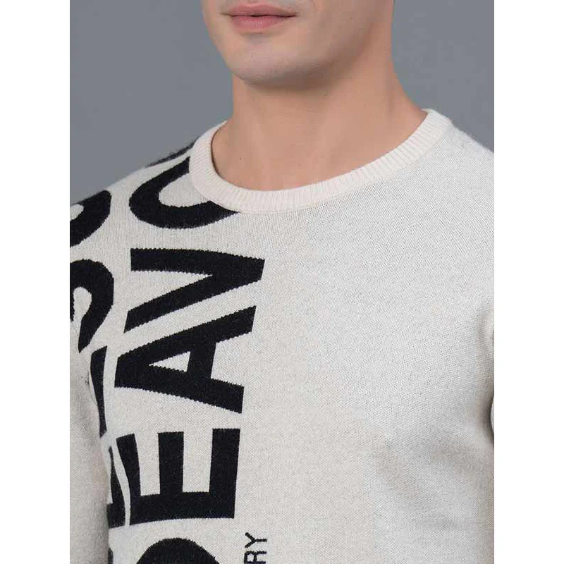 Casual Sweater for Men - Image 4