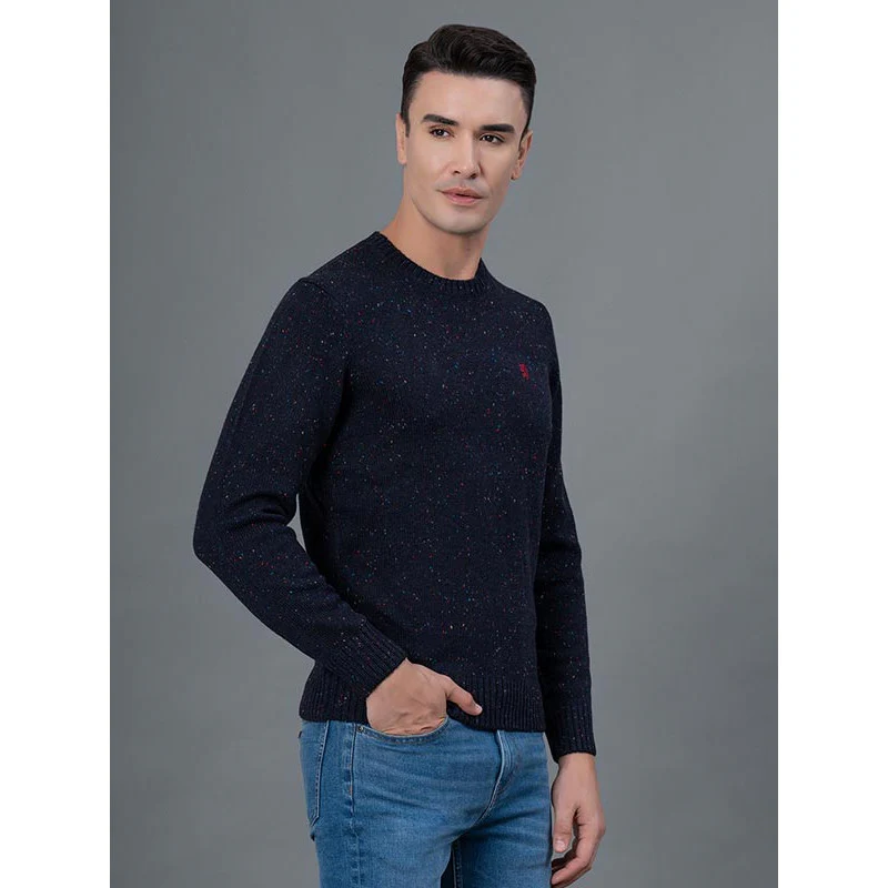 Casual Sweater for Men - Image 2
