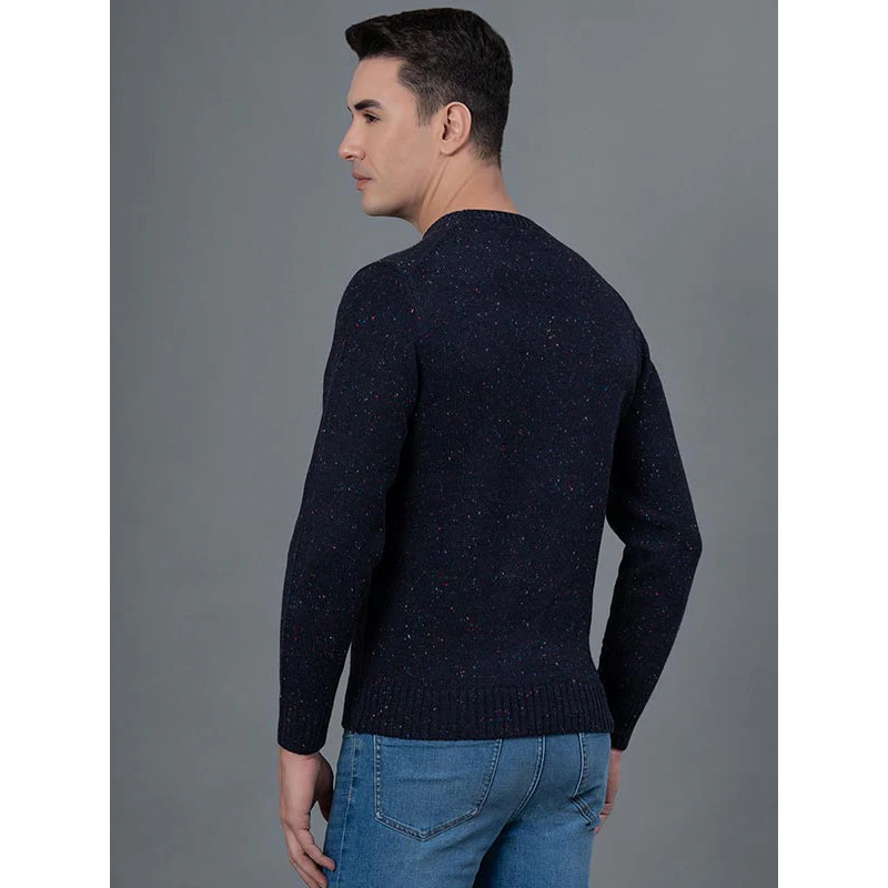 Casual Sweater for Men - Image 3