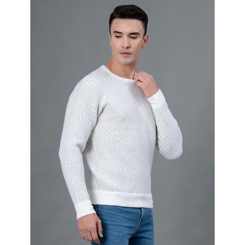 Casual Sweater for Men - Image 2