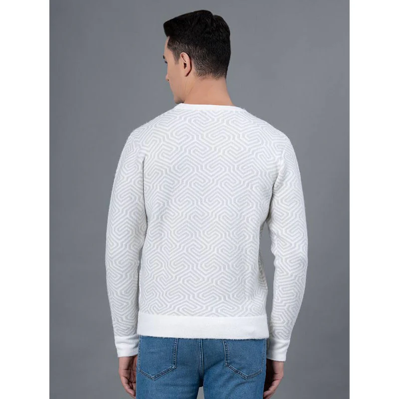 Casual Sweater for Men - Image 3