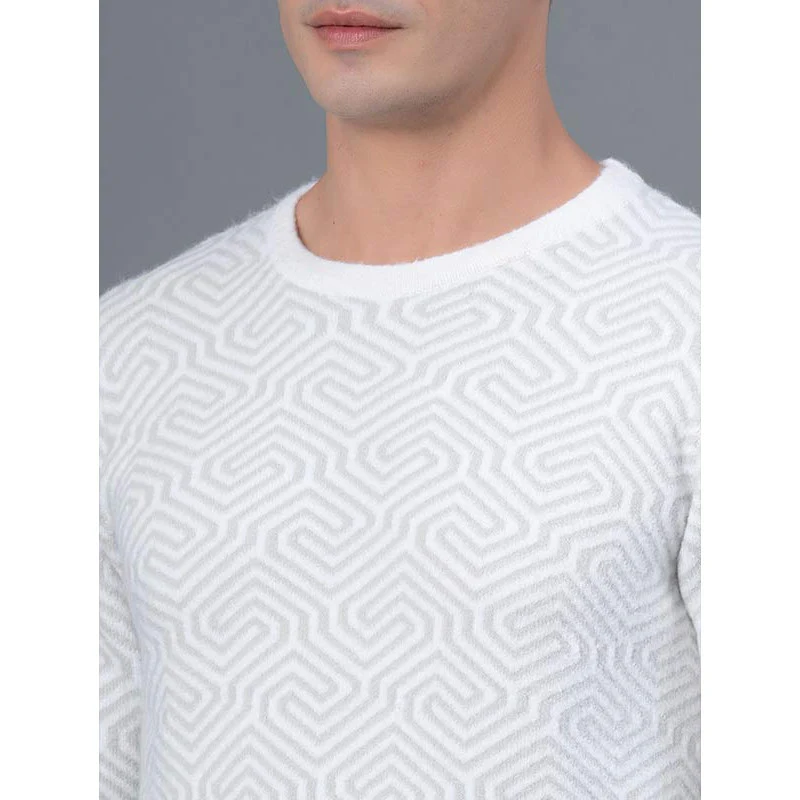 Casual Sweater for Men - Image 4