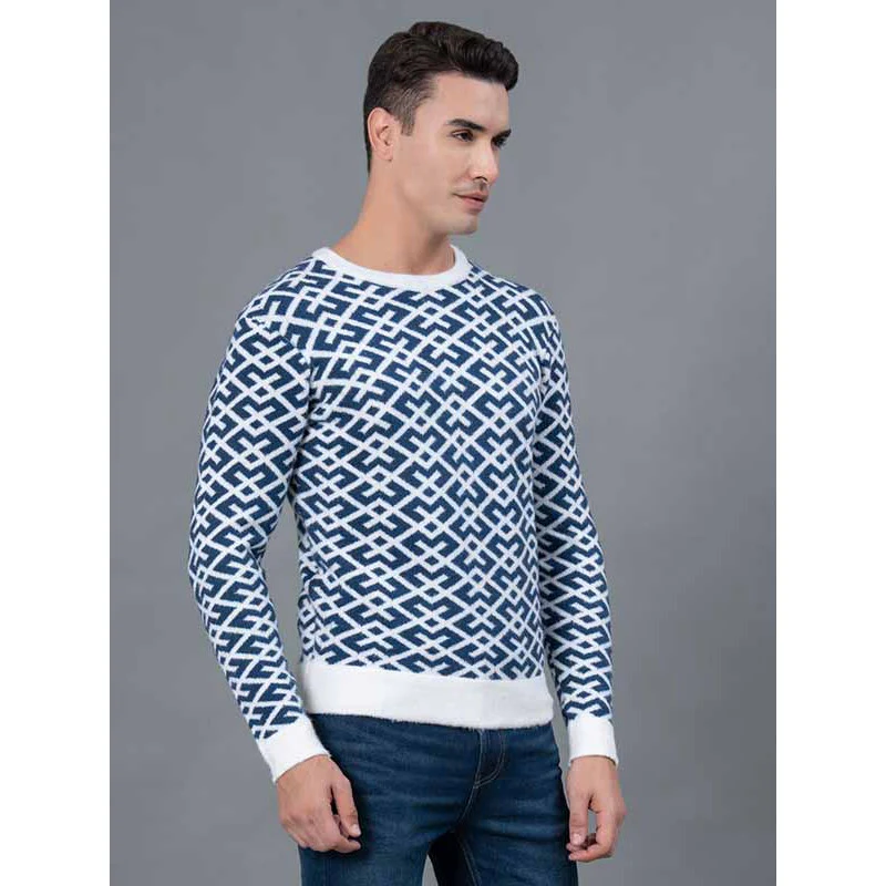 Casual Sweater for Men - Image 2