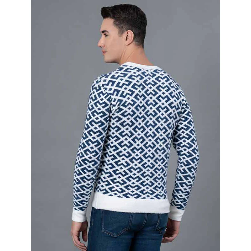 Casual Sweater for Men - Image 3