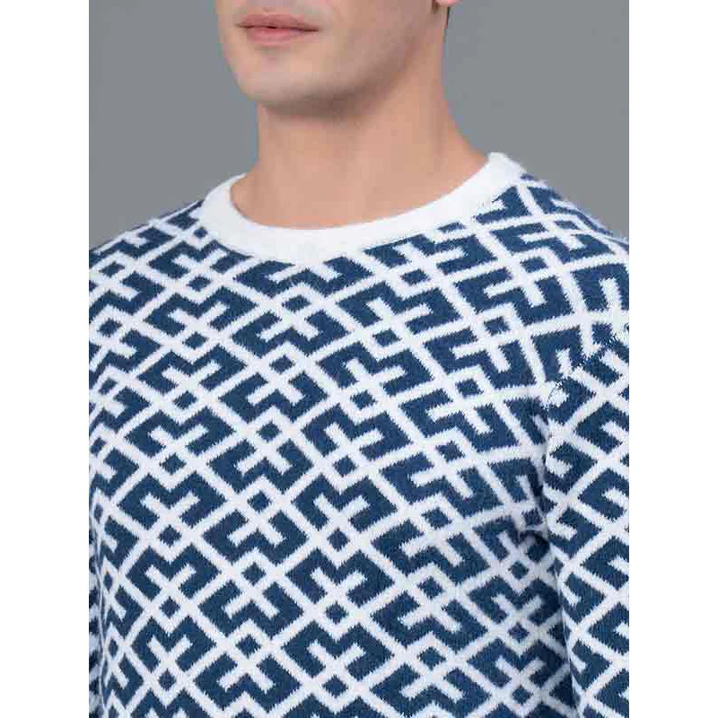 Casual Sweater for Men - Image 4