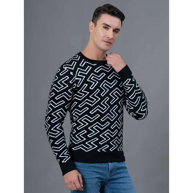 Casual Sweater for Men - Image 2