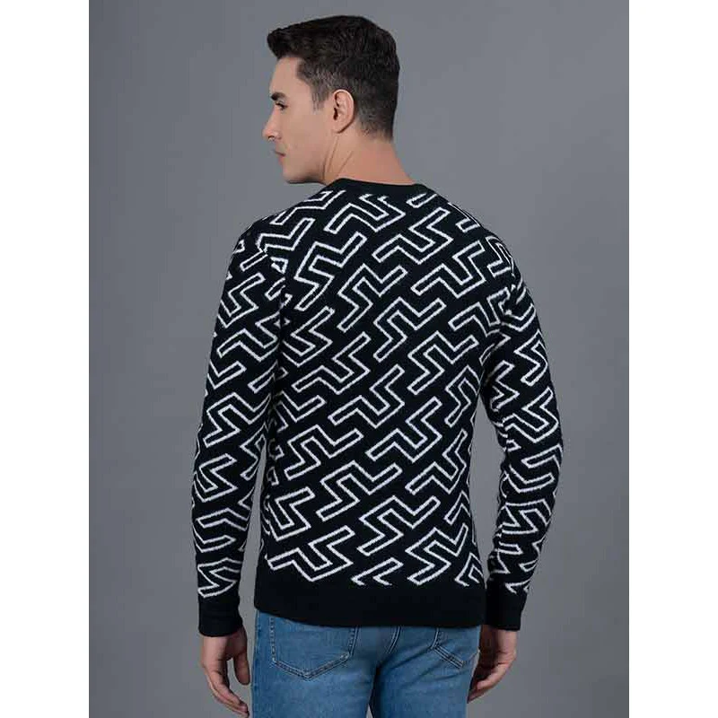 Casual Sweater for Men - Image 3
