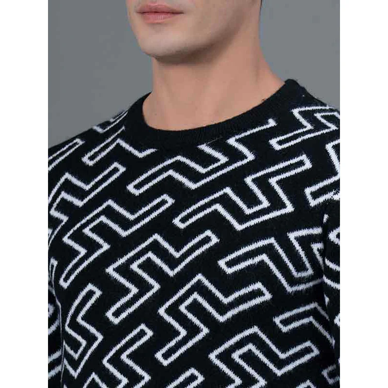 Casual Sweater for Men - Image 4