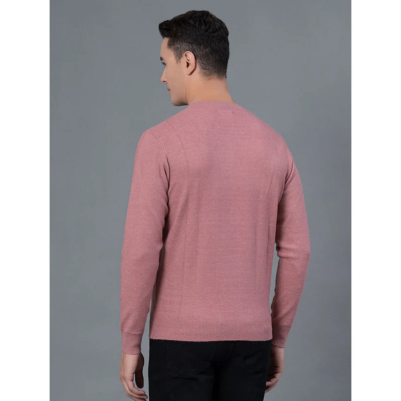 Casual Sweater for Men - Image 3