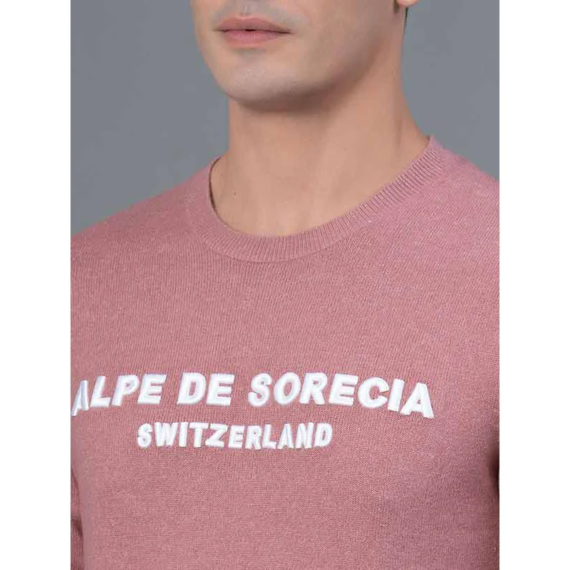 Casual Sweater for Men - Image 4