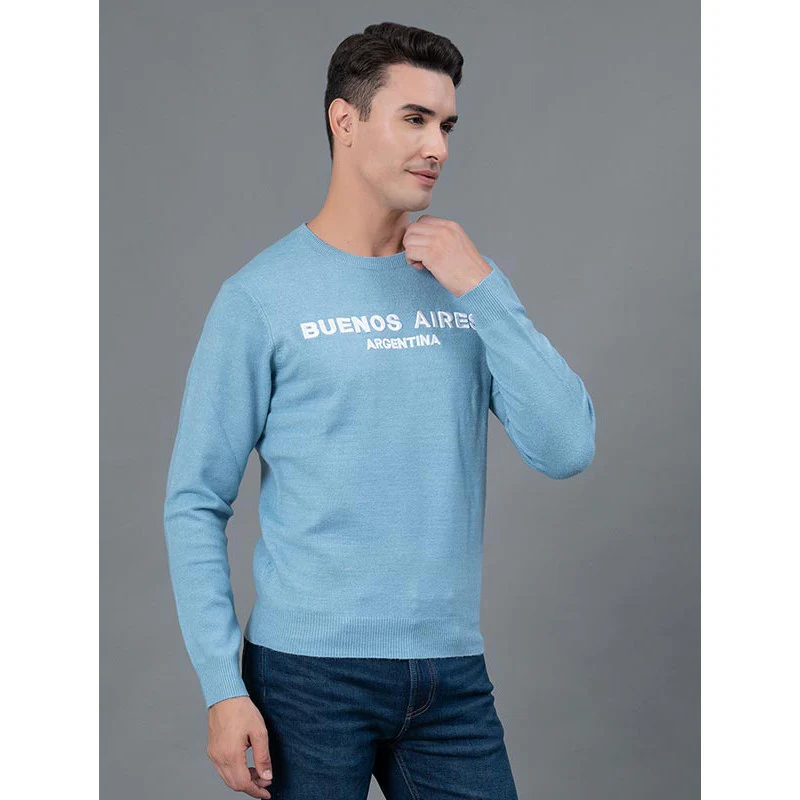 Casual Sweater for Men - Image 2